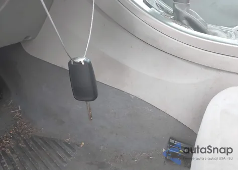 2011 Buick Lacrosse Cx from USA, damaged, VIN 1G4GA5EC4BF333082